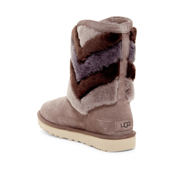 ugg tania bootie