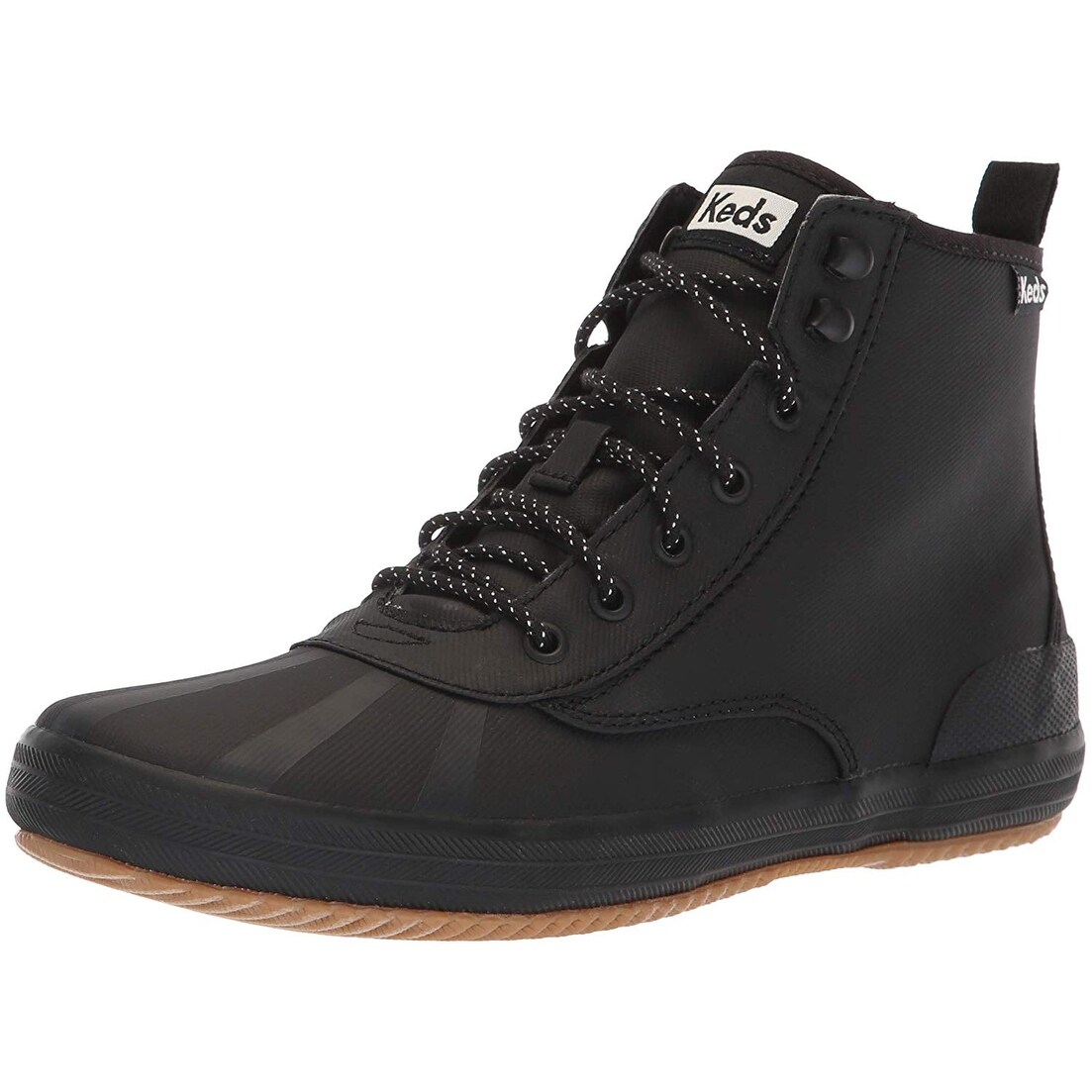 keds scout chukka leather