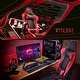 preview thumbnail 44 of 55, BOSSIN Gaming Chair High Back Computer Office Chair with Lumbar Support and Headrest