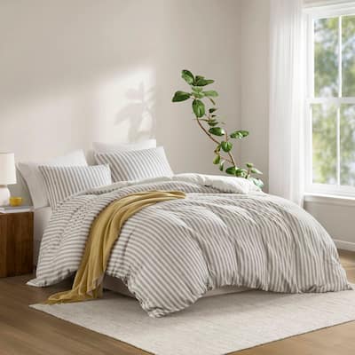 Madison Park Etta 3PCS Duvet Set