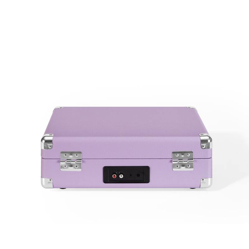 Crosley Cruiser Plus Record Player