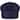 Heritage Kids Pod Curved Back Kids Bean Bag Chair