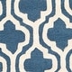 preview thumbnail 88 of 187, SAFAVIEH Handmade Cambridge Loretto Modern Moroccan Wool Rug