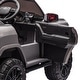 preview thumbnail 36 of 58, 24V LEXUS LX600 Kids Ride-On Car with Dual Drive, Bluetooth, and Remote Control - Ages 3-7