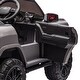 preview thumbnail 56 of 58, 24V Lexus LX600 Ride-On Car with Bluetooth & Remote Control
