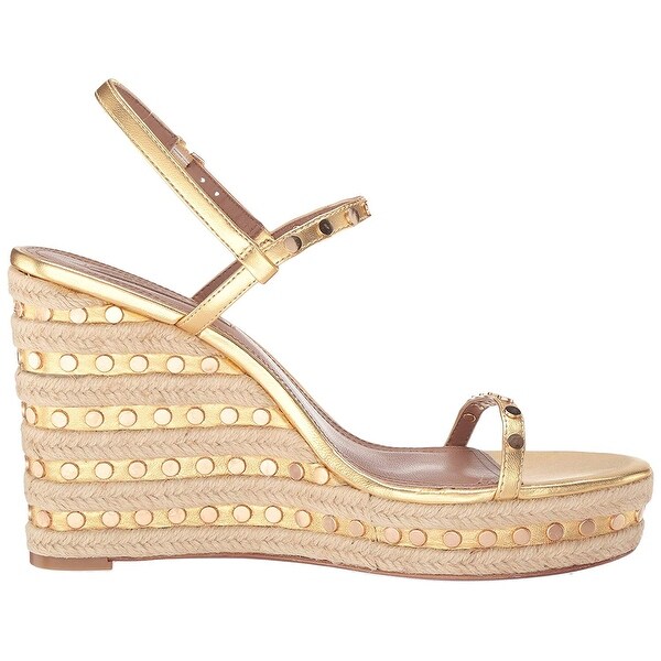 bcbgmaxazria wedge shoes