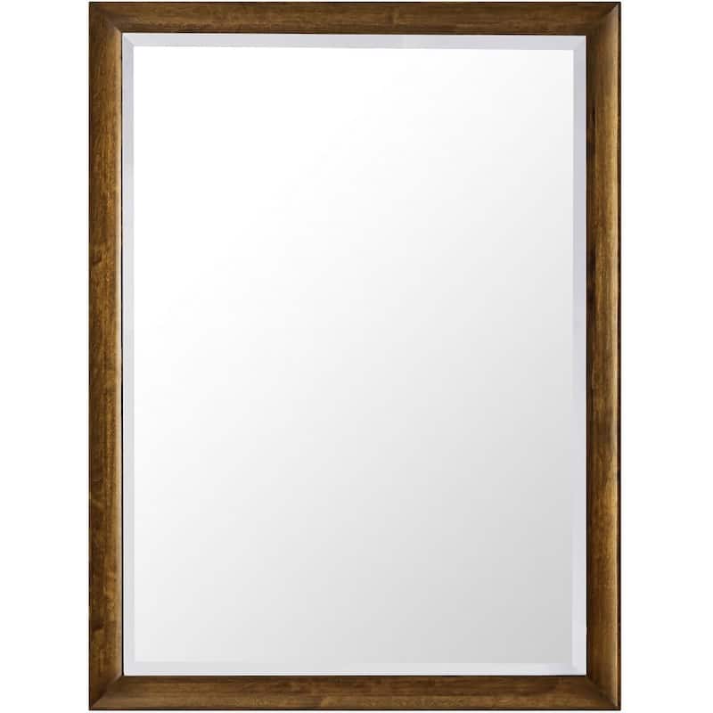 James Martin Vanities 735-M30 Glenbrooke 30" W x 40" H Transitional - County Oak