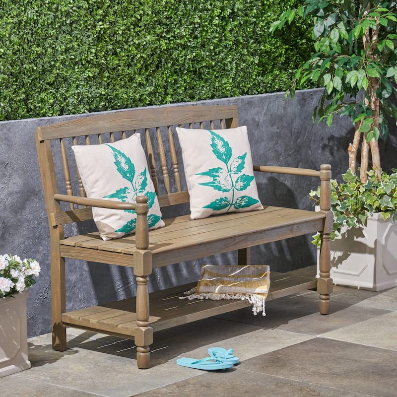 Imperial Bench