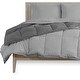 preview thumbnail 12 of 45, Bare Home Down Alternative Reversible Bed-in-a-Bag