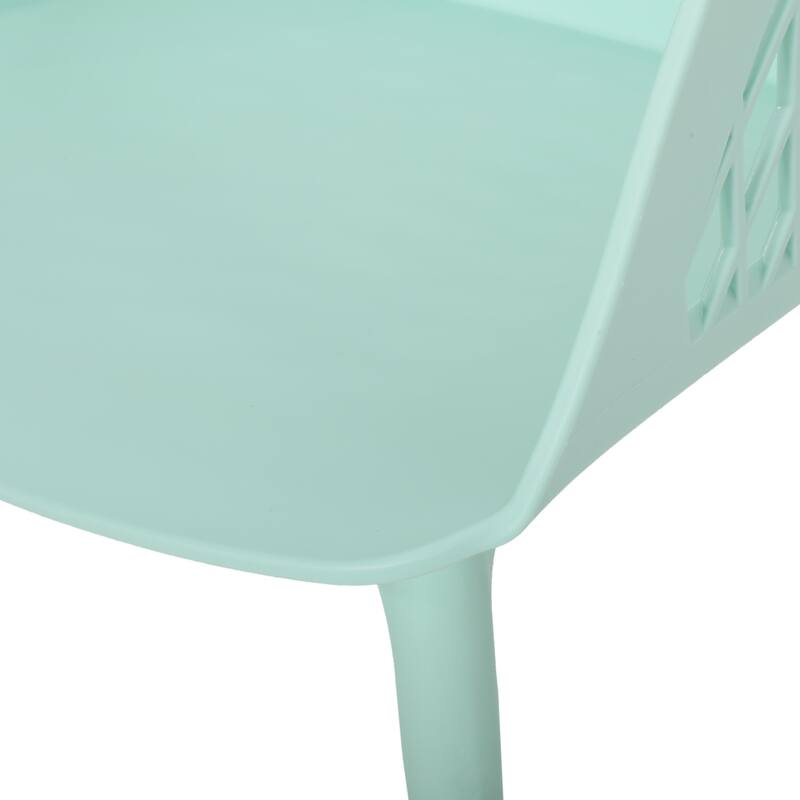 Outdoor chair set of 2