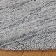 preview thumbnail 29 of 32, SAFAVIEH Handmade Abstract Janet Modern Wool Rug