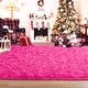 preview thumbnail 54 of 52, Living Room Bedroom Super Soft Pile Area Rug, Modern Shaggy Rugs, Non-Slip Pile Rugs for Kids