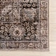preview thumbnail 11 of 30, Bayberry Spill Proof Vintage Machine Washable Area Rug