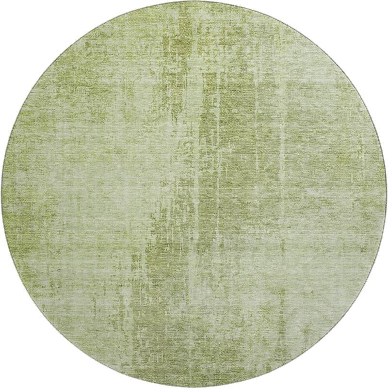 Premium Washable Super Soft Abstract Ombre Mayfield Rug
