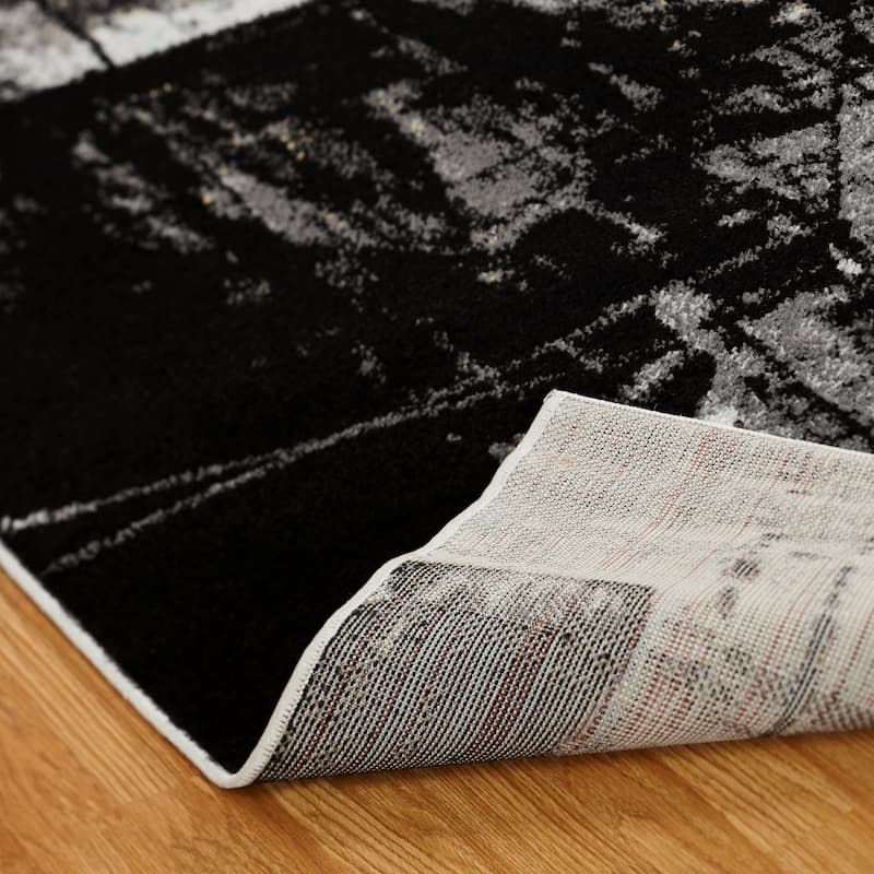 Strick & Bolton Intveld Area Rug