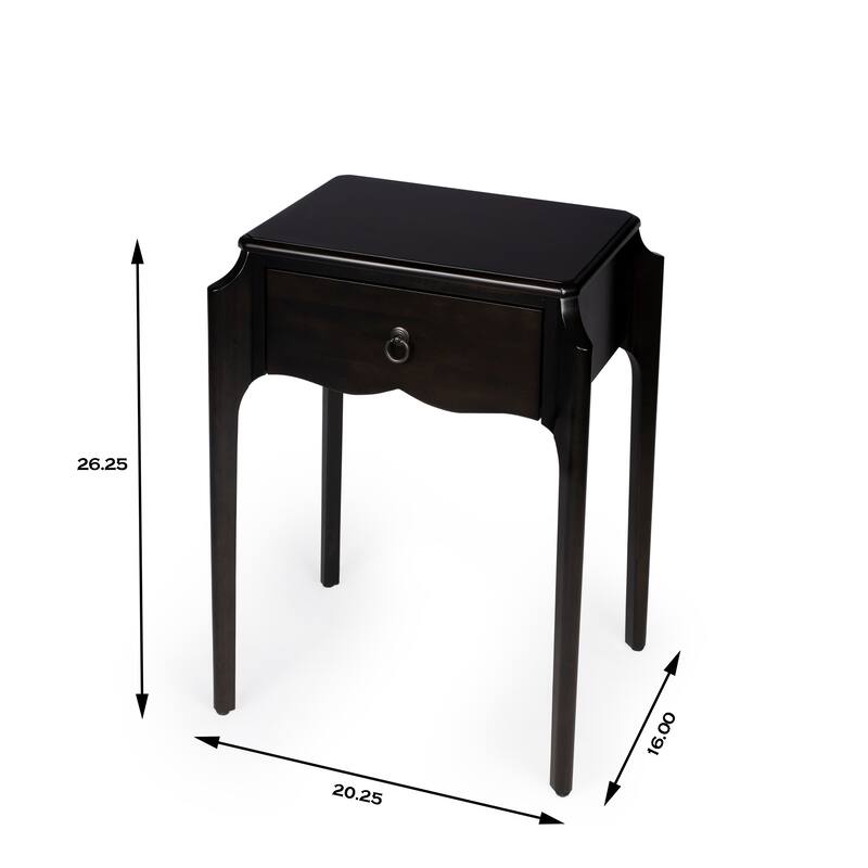 Butler Wilshire Nightstand