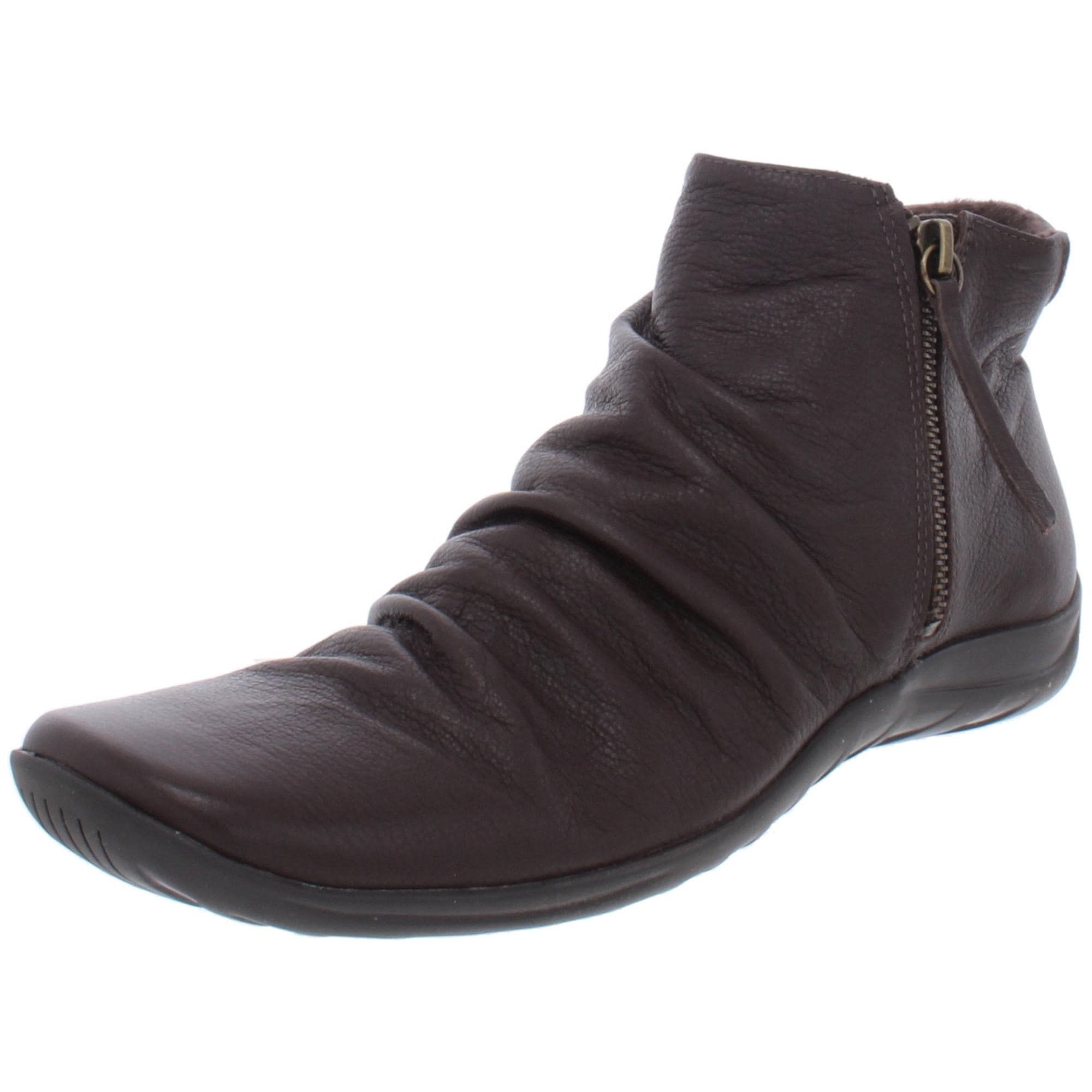 walking cradles booties