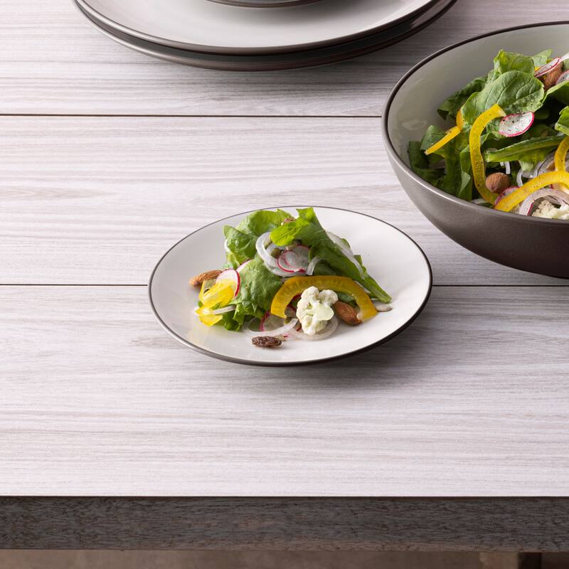 Noritake Colorwave Set Of 4 Mini Plates, 6-1/4"