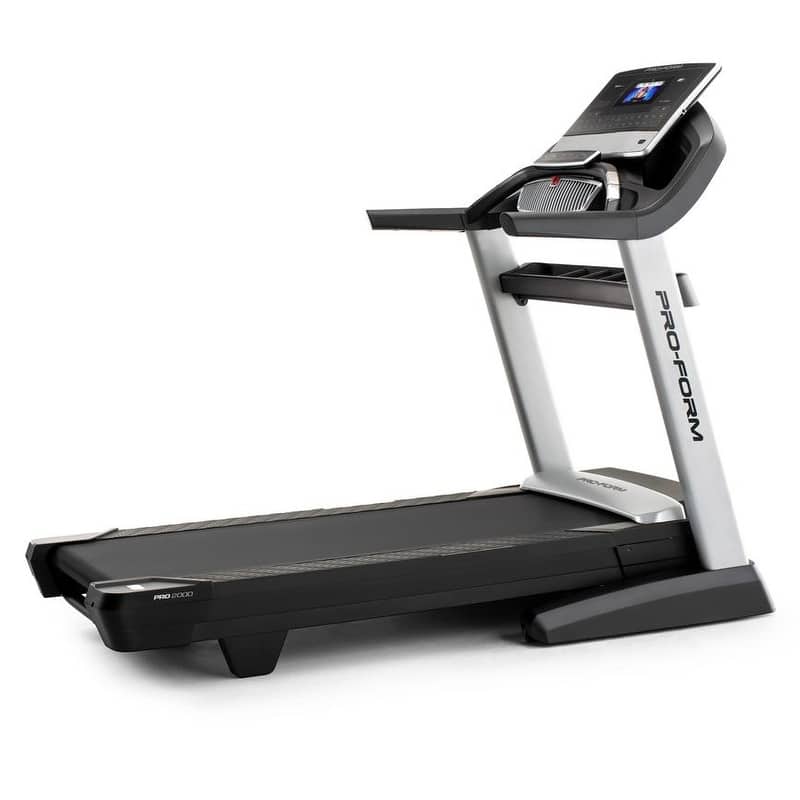 ProForm Pro 2000 Treadmill