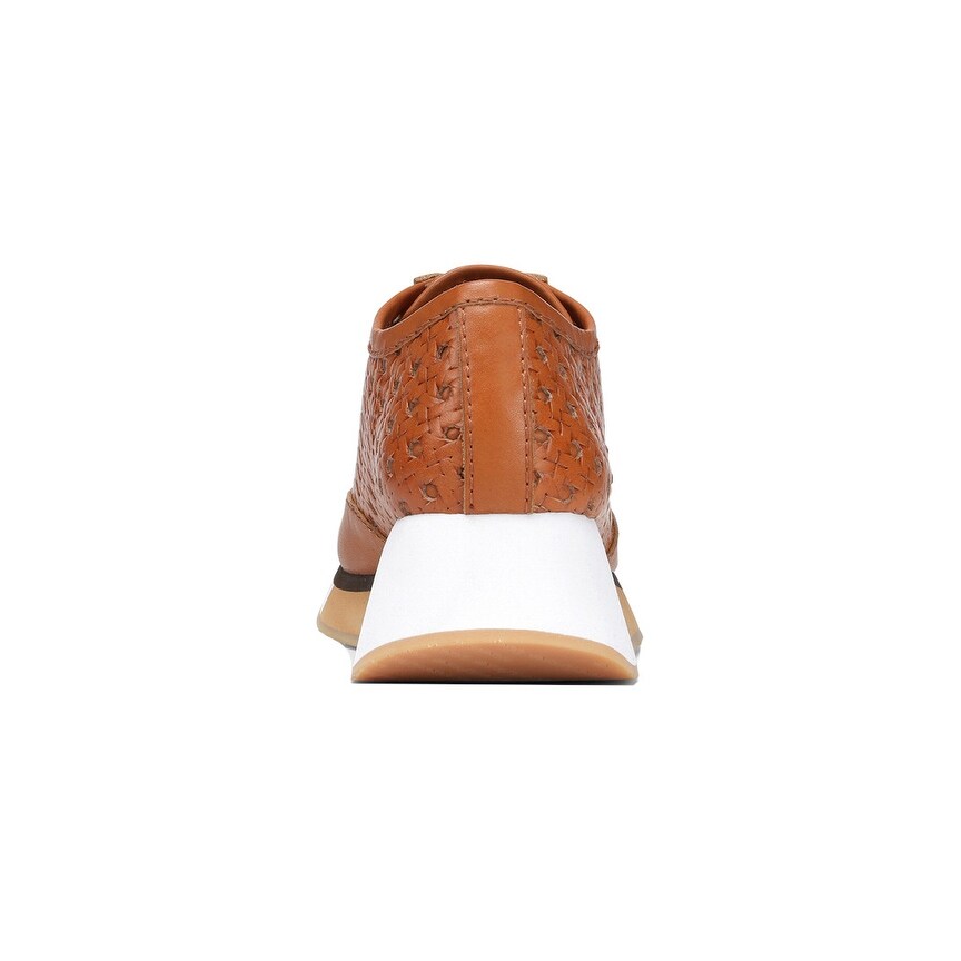 donald pliner prit sneakers