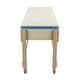 preview thumbnail 11 of 12, Kids Sand and Water Sensory Table with Lid and Drain Faucet