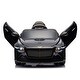preview thumbnail 17 of 24, 12V Battery-Powered Bentley Bacalar Kids Ride-On Car, Remote-Controlled with Music & Dual Driving Modes