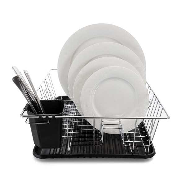 countertop drying rack