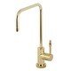 preview thumbnail 1 of 39, Nustudio Single-Handle Cold Water Filtration Faucet