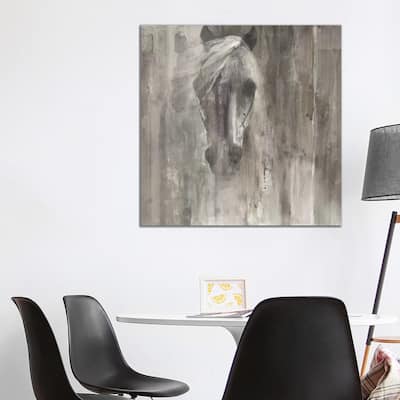 iCanvas "Shadow Light" by Albena Hristova Canvas Print