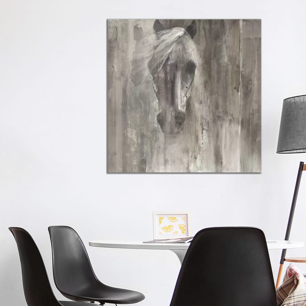 iCanvas "Shadow Light" by Albena Hristova Canvas Print