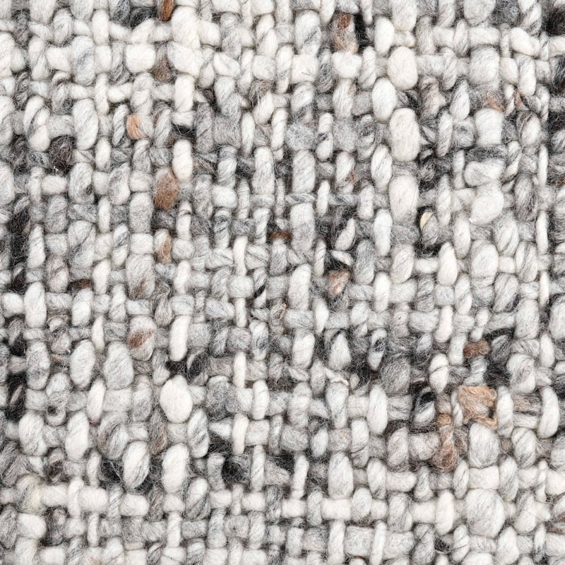 Lynwood Wool Area Rug by Kosas Home
