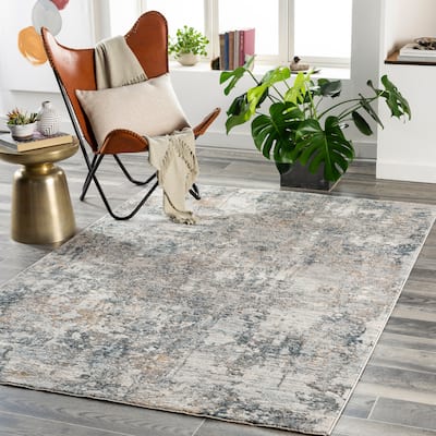 Artistic Weavers Altan Modern Abstract High/Low Area Rug