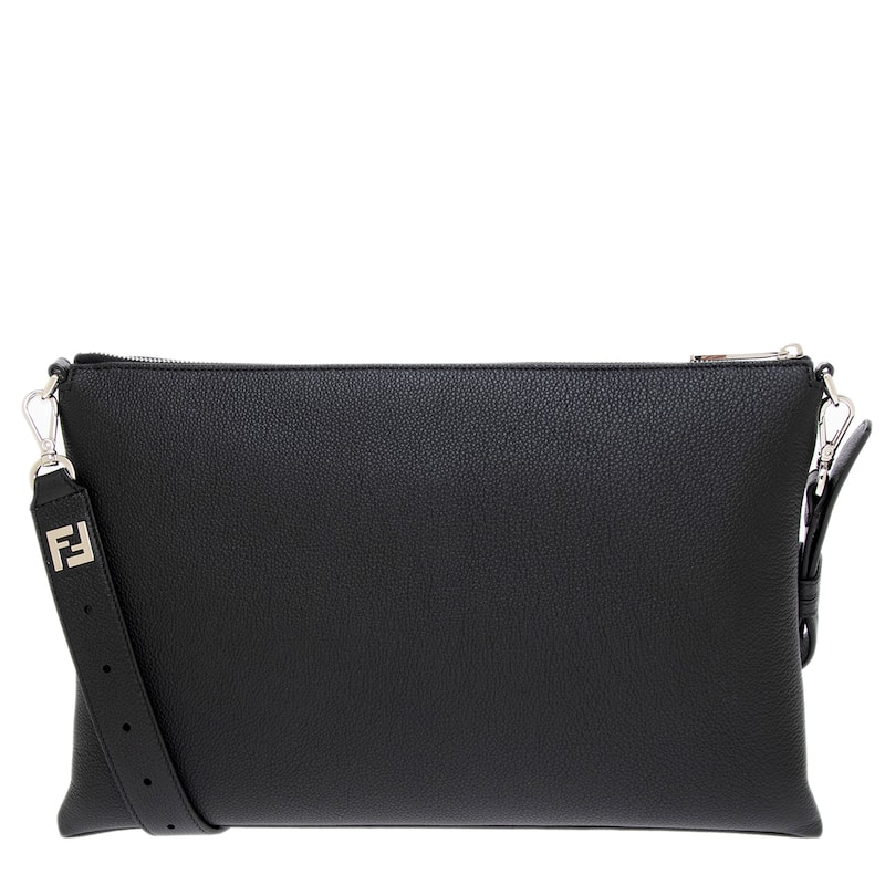 Fendi Roma Men's Shoulder Bag