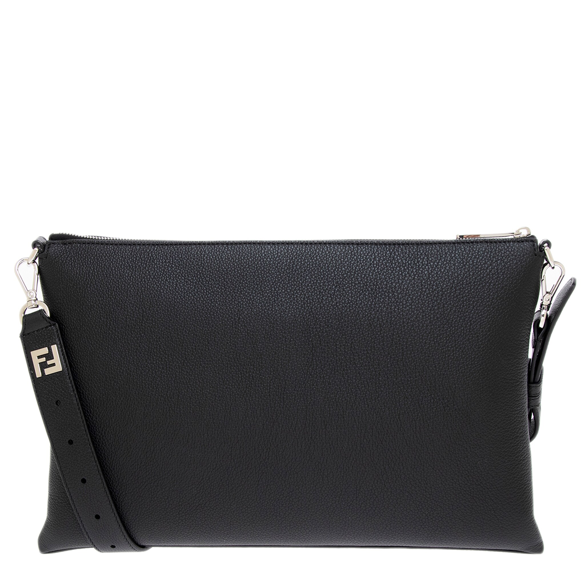 Fendi-Roma-Men's-Shoulder-Bag.