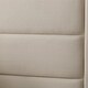 preview thumbnail 19 of 30, Brookside Amelia Upholstered Bed with Horizontal Channels