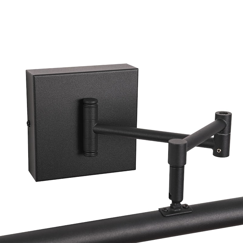 Adjustable Dimmable LED Linear Bathroom Vanity Wall Sconce
