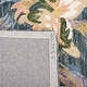 preview thumbnail 59 of 62, SAFAVIEH Handmade Blossom Ragnhild French Country Floral Wool Rug