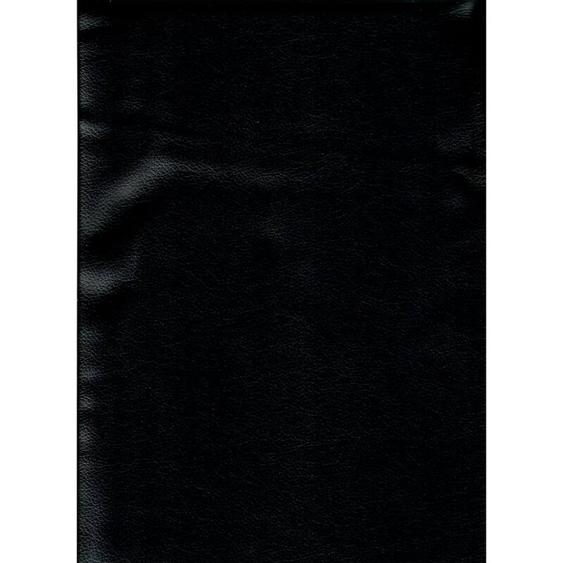 Copper Grove Dixie Espresso Full-size Futon Set with Bonded Leather Innerspring Mattress