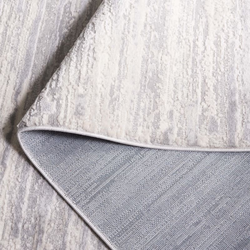 SAFAVIEH Lagoon Vesselina Fenne Abstract Rug
