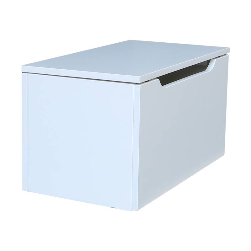 Juvenile Solid Wood Storage Box