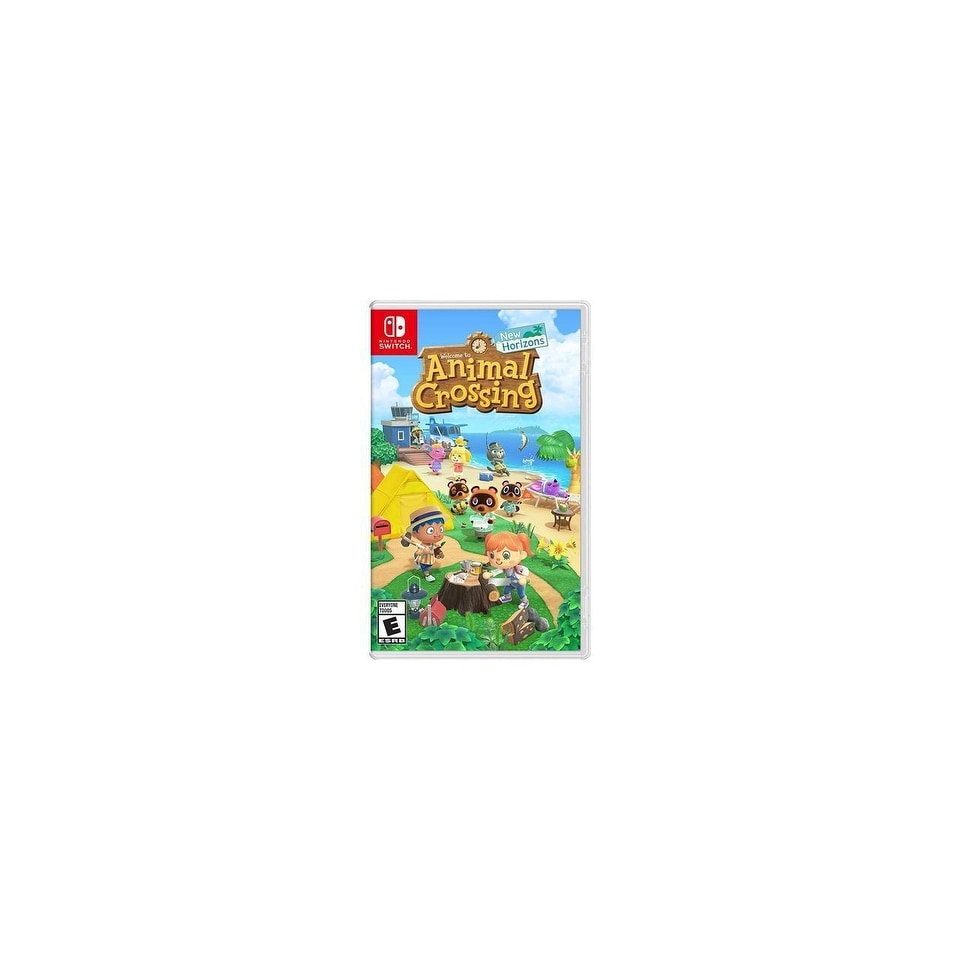 switch battery life animal crossing