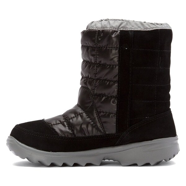 the north face boots kids