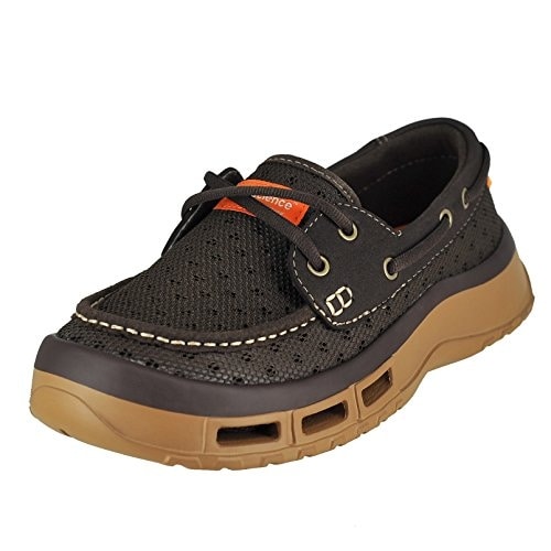 the fin 2.0 men's boating shoes