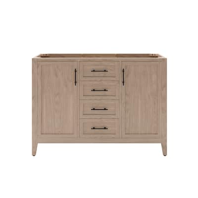 Fresca FCB4248 Silas 48" Single Free Standing Vanity Cabinet Only