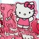 preview thumbnail 7 of 10, Sanrio Hello Kitty Silk Touch Throw Blanket and Cloud Pal Set