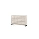 preview thumbnail 59 of 78, Sophia Crystal Tufted 4PC/5PC Bedroom Set Made with Wood