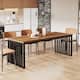 Option Oak+Black