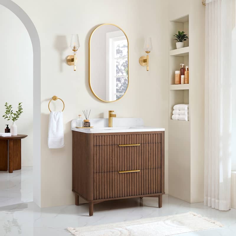 Mumbai Bath Vanity without Mirror