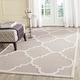 preview thumbnail 37 of 86, SAFAVIEH Handmade Cambridge Rosy Modern Moroccan Wool Rug 10' x 14' - Beige/Ivory