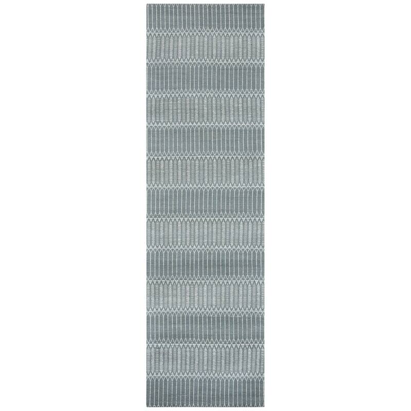 SAFAVIEH Handmade Marbella Þoranna Modern Viscose Rug